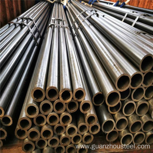 Precision Steel Pipe For Machinery